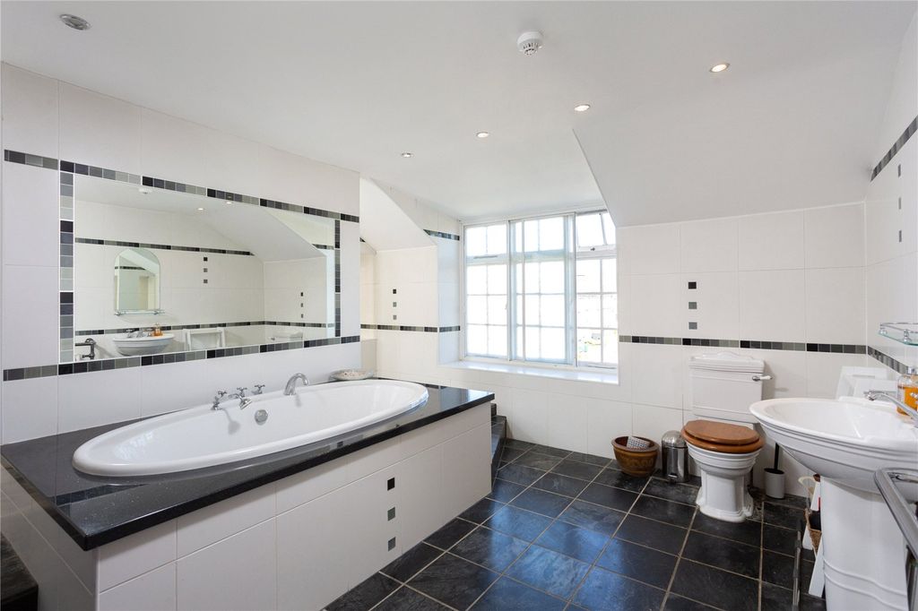 Additional image 18 of 6 bed end terrace house for saleEastgate, Pickering, North Yorkshire YO18
