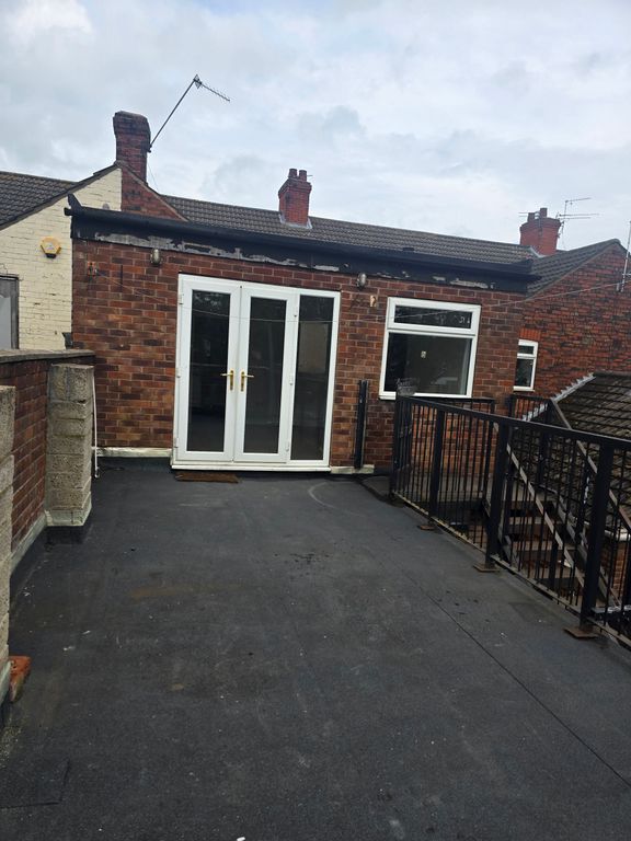 Additional image 13 of 2 bed flat for saleDoncaster Road, Scunthorpe DN15