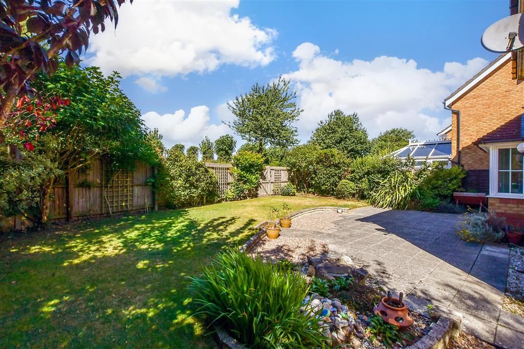 Property photo 3 of 15 Rear Garden
