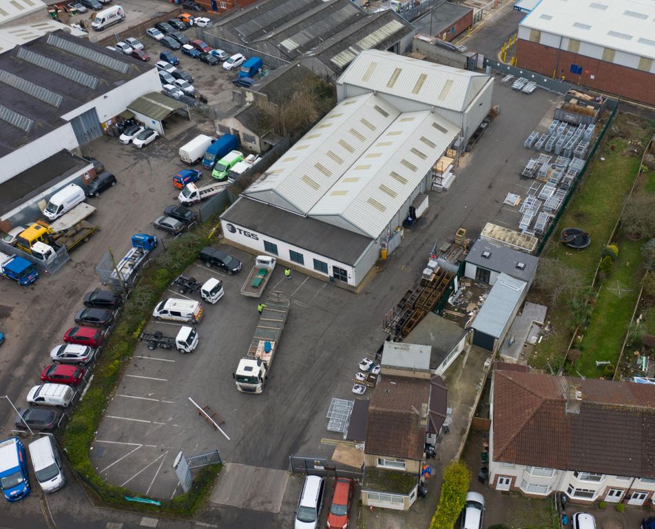 Property photo 2 of 11 Tgs Fishponds Drone_0937_1.Jpg