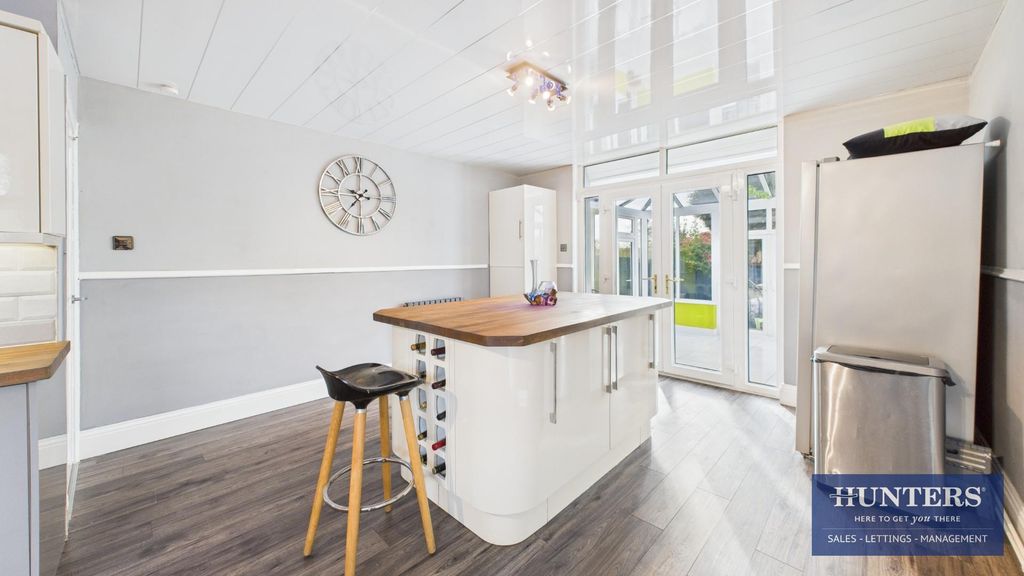 Additional image 5 of 3 bed detached house for saleBroomhill, Hetton-Le-Hole, Houghton Le Spring DH5