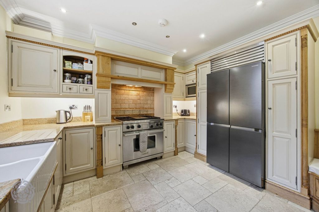 Additional image 10 of 5 bed link detached house for saleOx Hey Lane, Lostock BL6