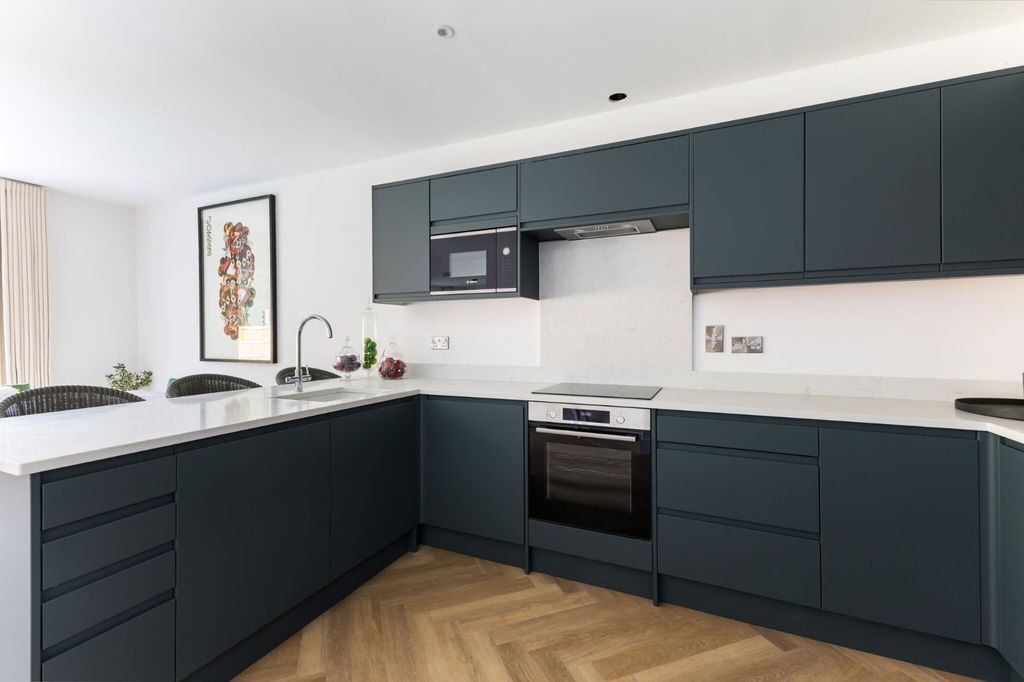 Property photo 1 of 12 Kitchen