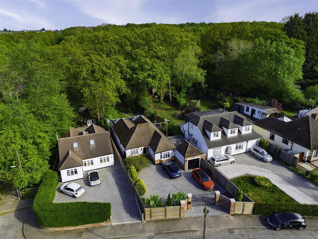 Additional image 34 of 4 bed detached bungalow for saleGorsewood Road, Hartley, Longfield DA3