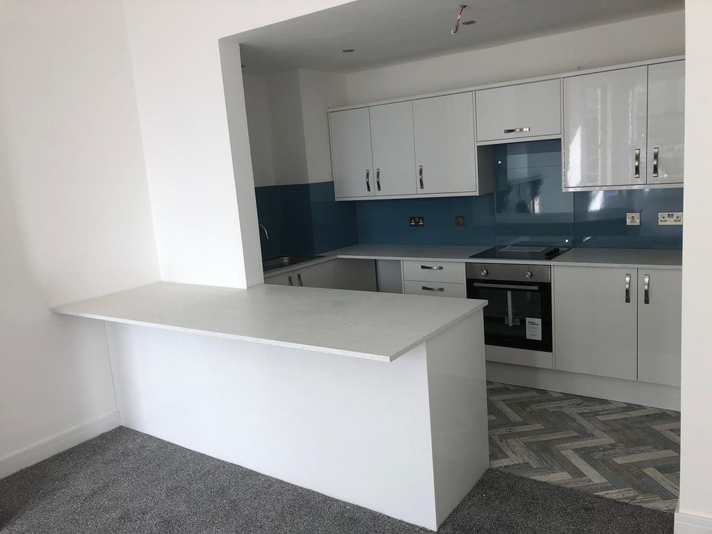 Property photo 1 of 23 Flat 1, Highcliffe, 19 Albion Terrace, Yo15 2Pj