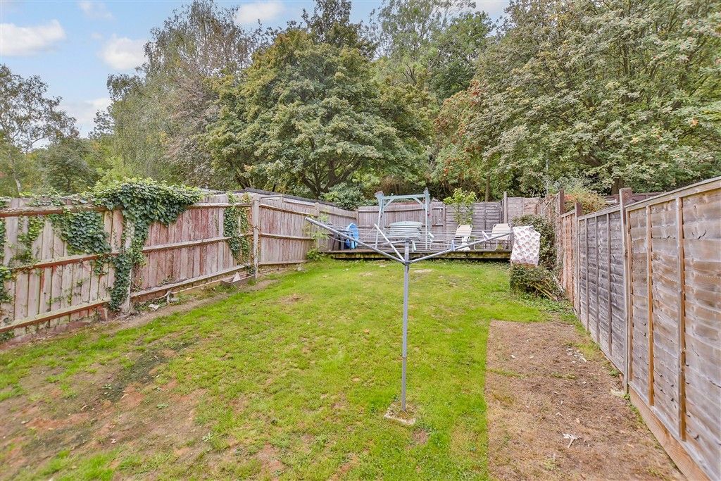 Property photo 2 of 11 Rear Garden