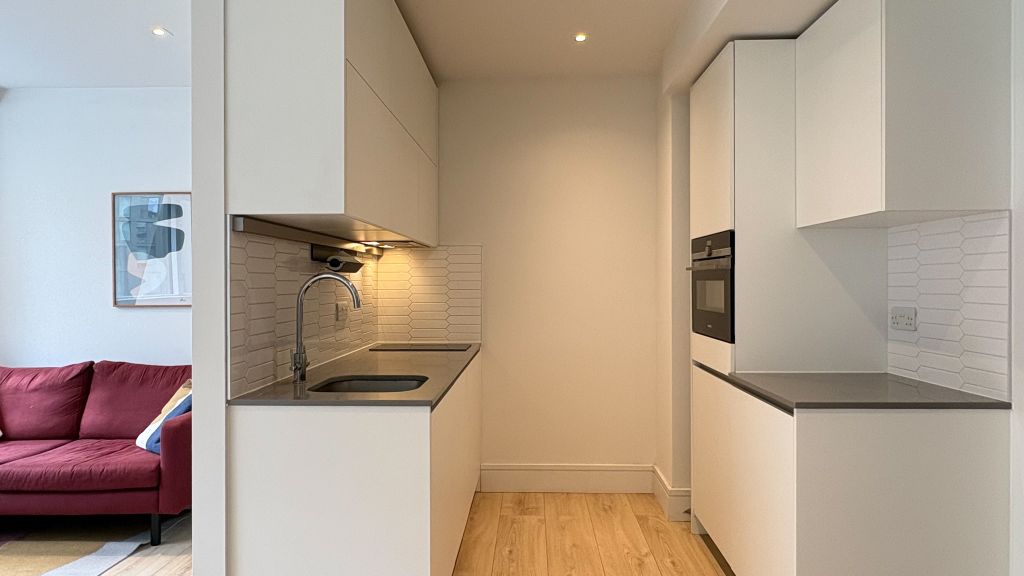 Property photo 2 of 13 Kitchen