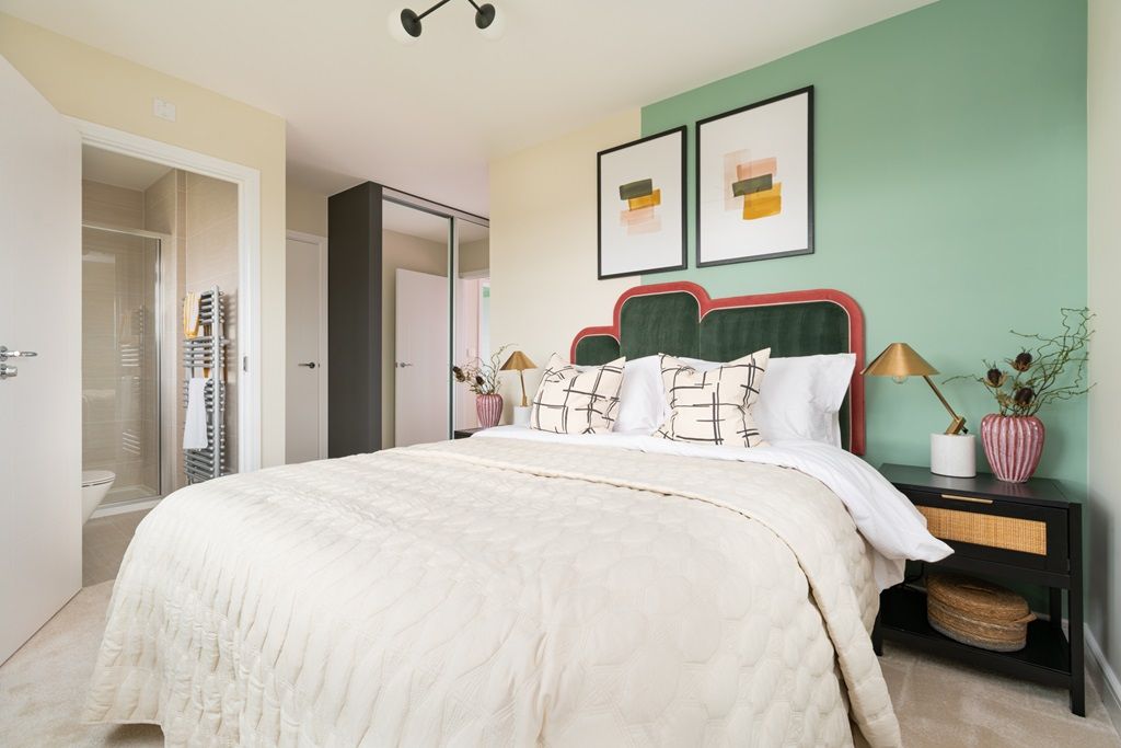 Property photo 1 of 13 Complete With Your Own En-Suite