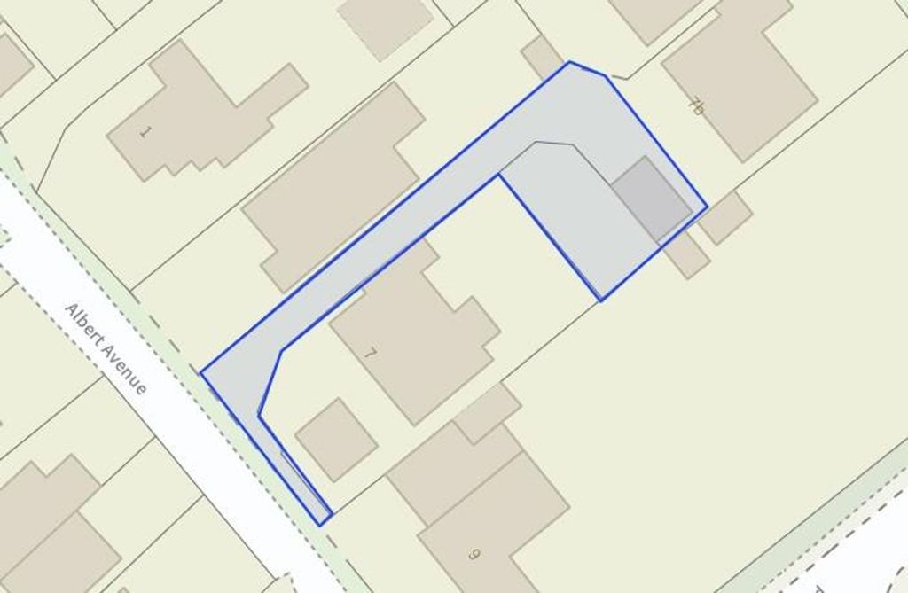 Property photo 1 of 4 Land @ Albert Avenue.Jpg