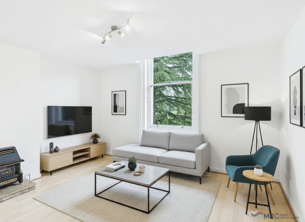 Property photo 1 of 14 Modern One Bedroom Apartment On Pearson Park