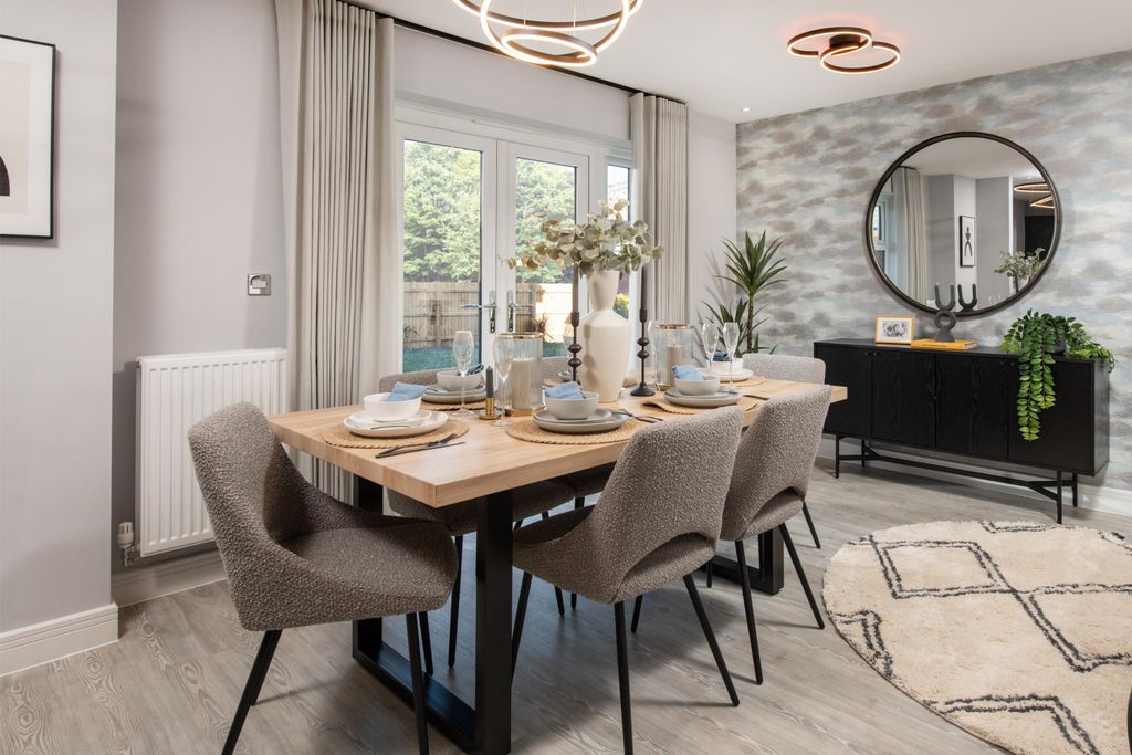 Property photo 3 of 16 Showhome Photography