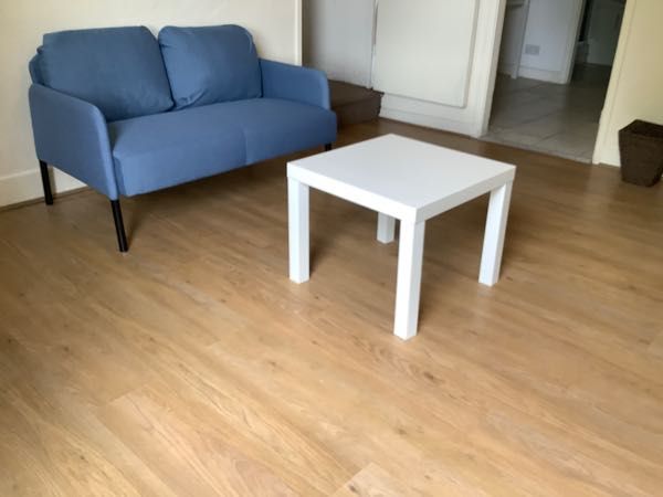 Property photo 1 of 5 Living Room