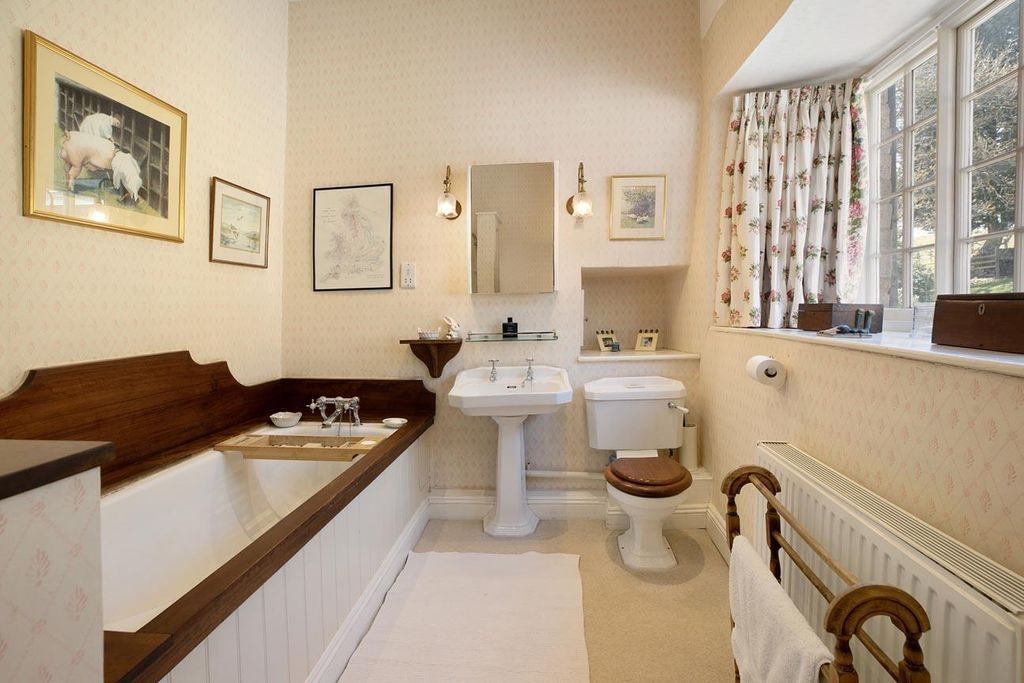 Additional image 14 of 6 bed farm for saleDira Barton, East Village, Crediton, Devon EX17