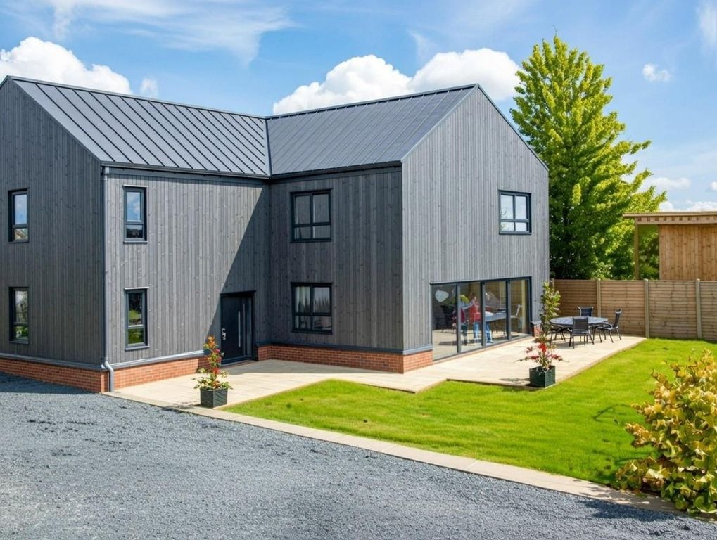 Property photo 1 of 6 Proposed CGI Design 2