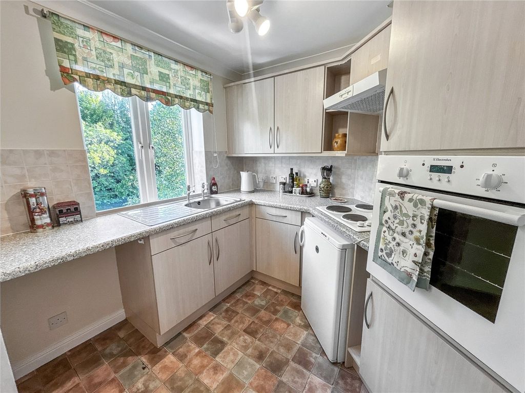 Additional image 7 of 1 bed flat for saleGwenllian Morgan Court, Heol Gouesnou, Brecon, Powys LD3