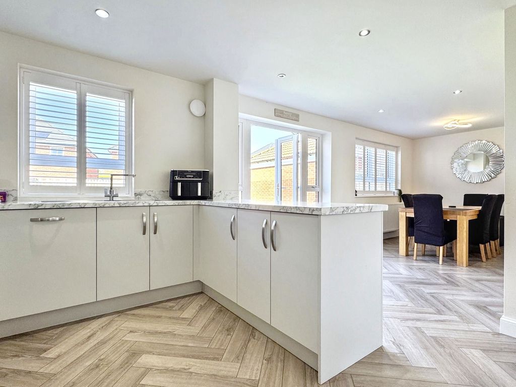 Additional image 10 of 4 bed detached house for saleSwan Close, Hebburn NE31