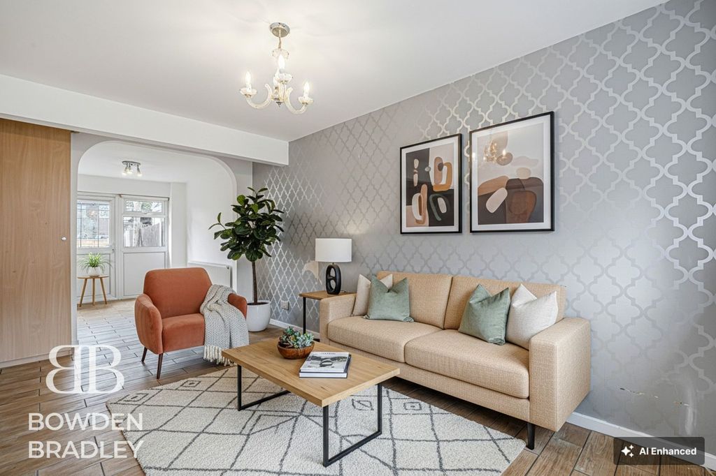 Property photo 2 of 30 Living Room