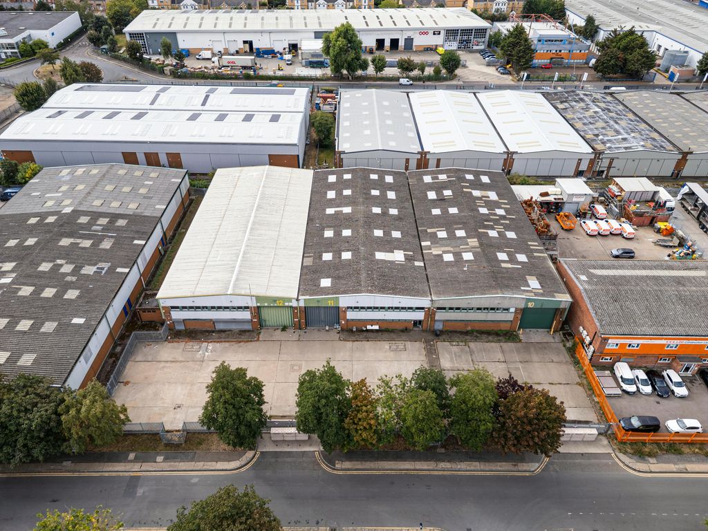 Property photo 3 of 14 Argo_London_Ind_Est_Drone_0025.Jpg