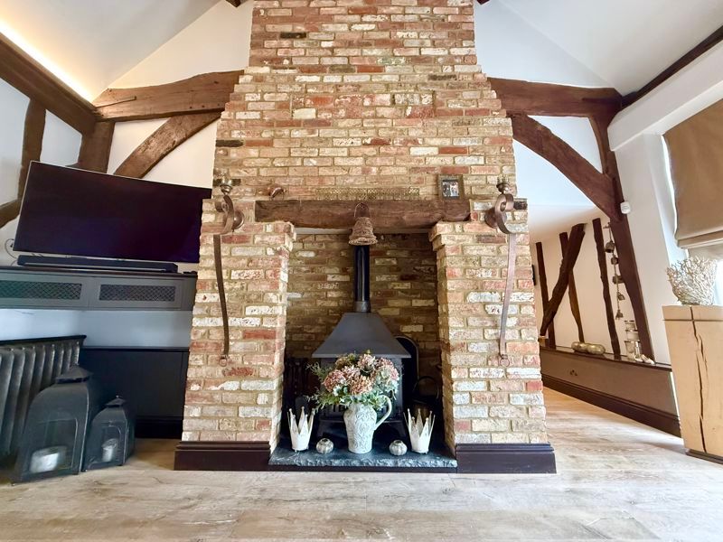 Property photo 3 of 32 Fireplace