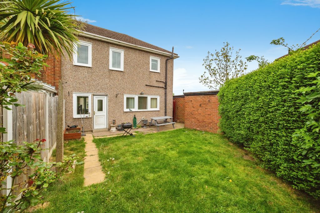 Property photo 3 of 15 Rear View