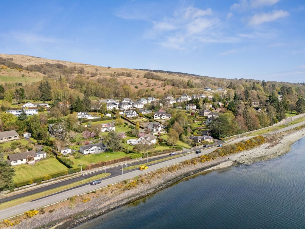 Additional image 56 of 4 bed detached house for saleArdshona, Shandon, Helensburgh G84