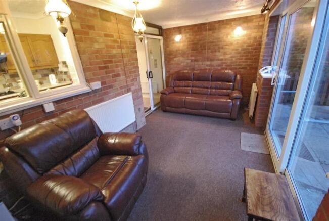 Property photo 3 of 3 Conservatory