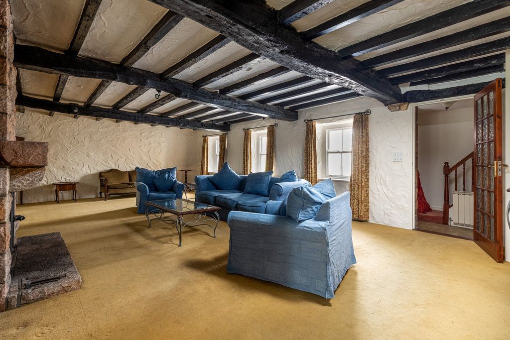 3 bed barn conversion for saleRue De La Croiserie, Trinity JE3 photo 4