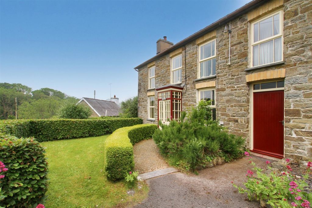 Additional image 39 of 5 bed farm for salePenbontrhydyfothau, New Quay SA44