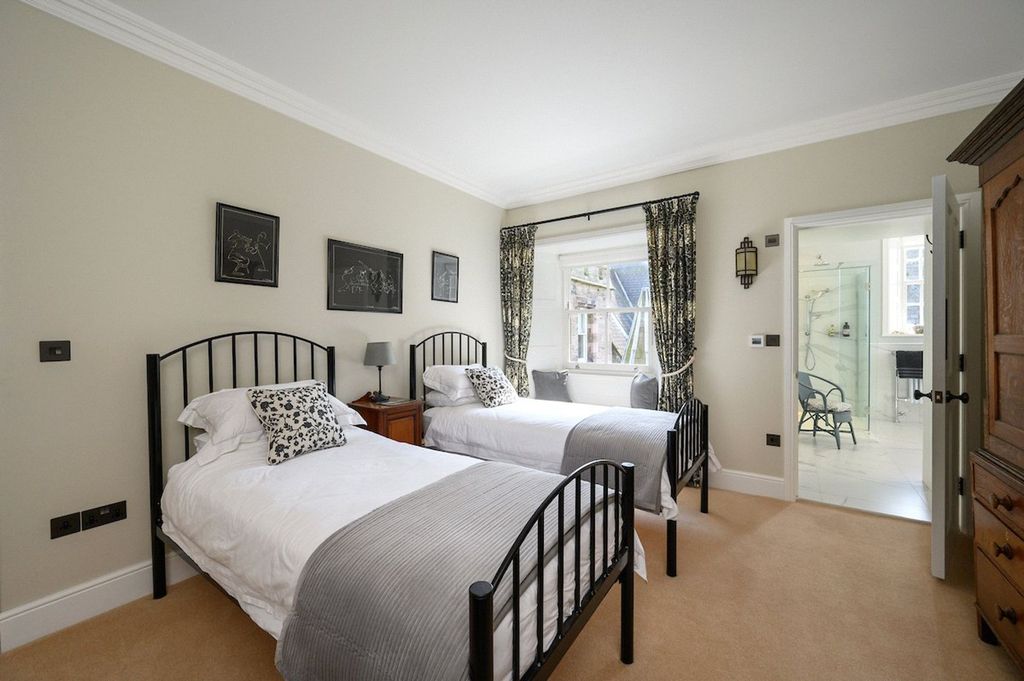 Additional image 30 of 4 bed terraced house for sale2 The Court House, Wallace Green, Berwick-Upon-Tweed TD15