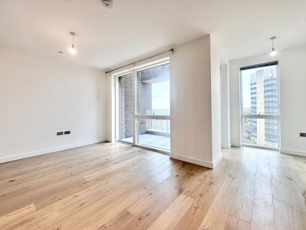 Property photo 2 of 9 Open Plan Living