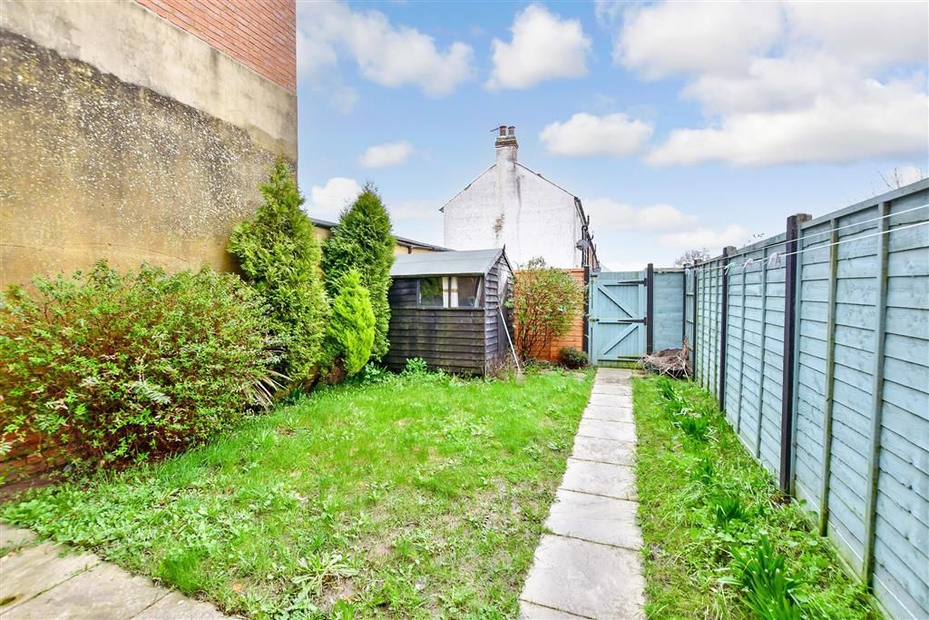 Property photo 1 of 9 Rear Garden