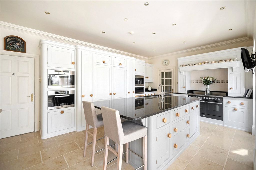 Additional image 4 of 6 bed detached house for saleCrag Lane, Huby, North Yorkshire LS17