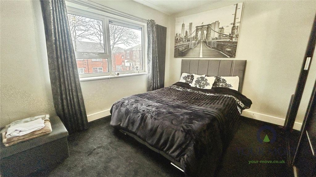 Additional image 7 of 2 bed maisonette for saleTrafford Street, Rochdale, Greater Manchester OL11