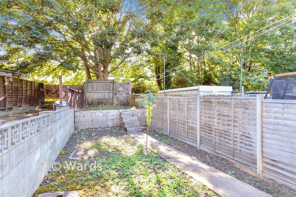 Property photo 2 of 15 Rear Garden