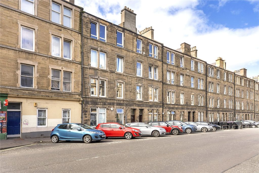 Property photo 1 of 19 313/2 Easter Road