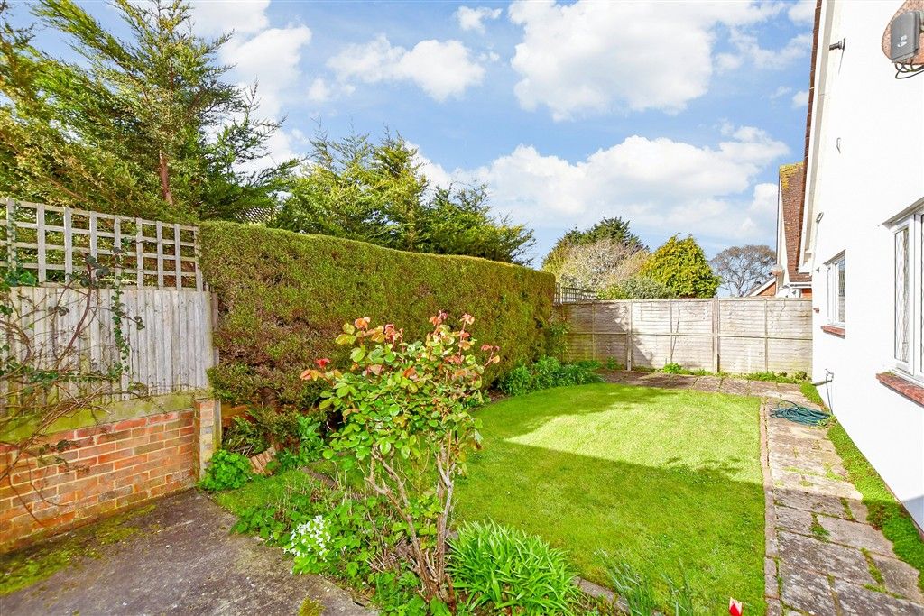 Property photo 2 of 12 Rear Garden