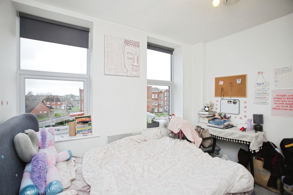 Additional image 7 of 1 bed flat for saleWoodside Park, Rugby CV21