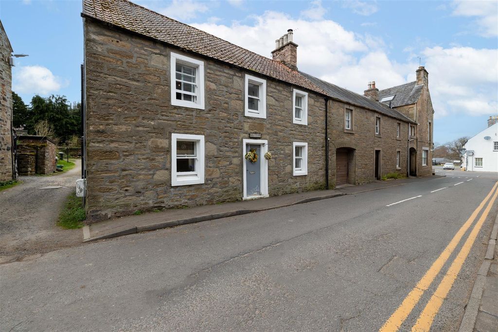 Property photo 1 of 21 Muckhart Cottage, Muckhart Road Dunning-45.Jpg