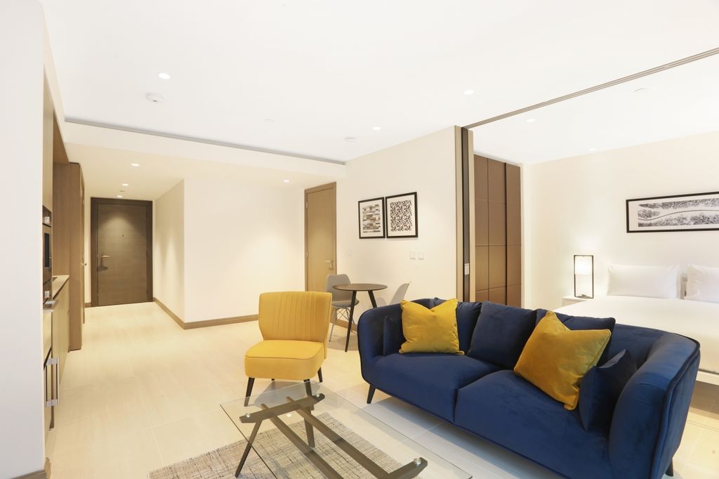 Property photo 2 of 11 Living Area