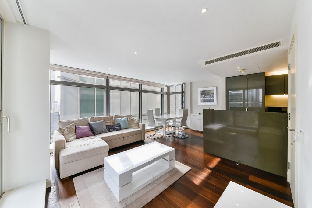 Property photo 2 of 12 Living Area