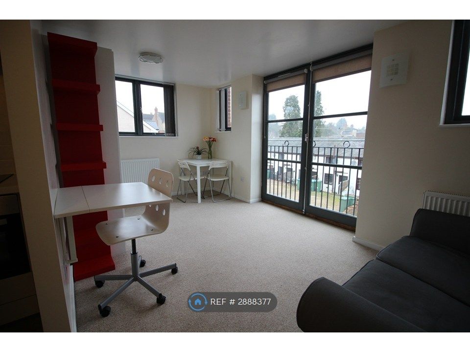 Property photo 1 of 26 Open Plan Living/Dining Area