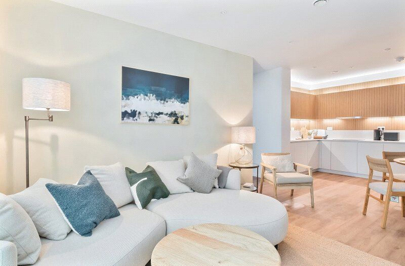 Property photo 1 of 9 Show Home Living