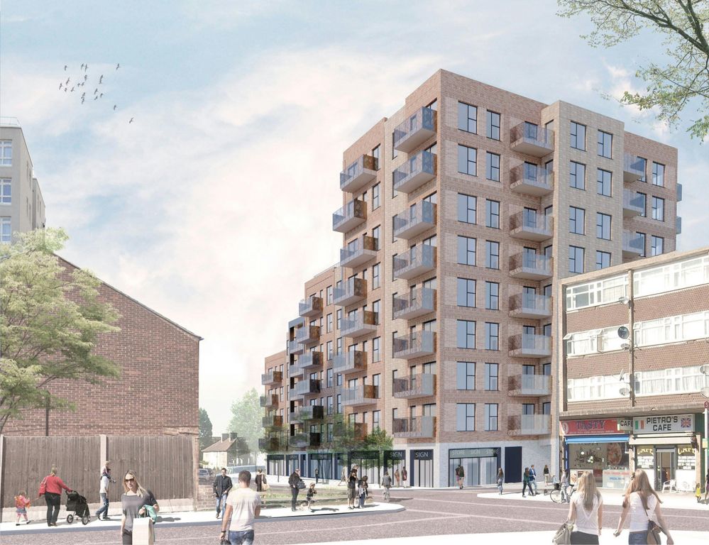 Property photo 1 of 6 Churchelmlane 1.Jpg