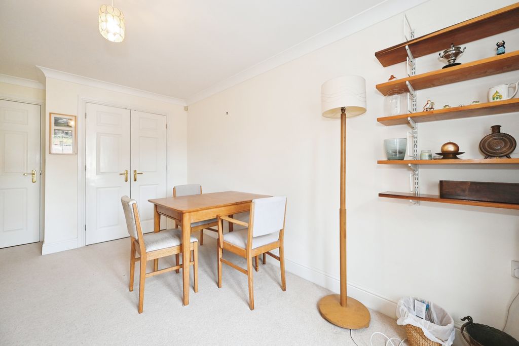 Property photo 3 of 11 Bedroom Two/Dining R