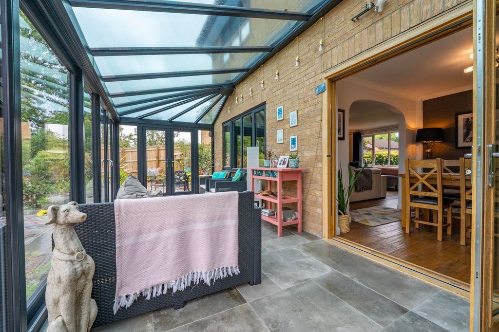Additional image 30 of 4 bed detached house for saleThe Copse, Ilkeston DE7