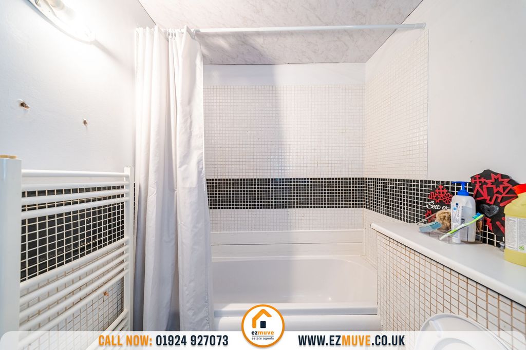 Additional image 10 of 1 bed flat for saleHalifax Road, Boothroyds WF13