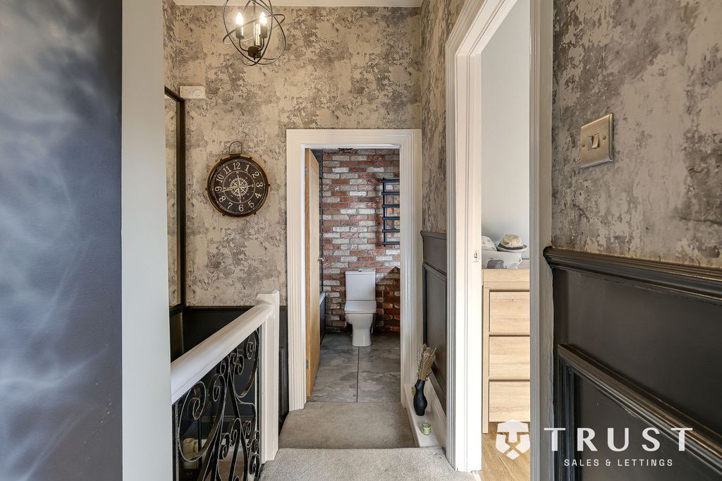Additional image 19 of 3 bed semi-detached house for saleDeighton Lane, Batley WF17