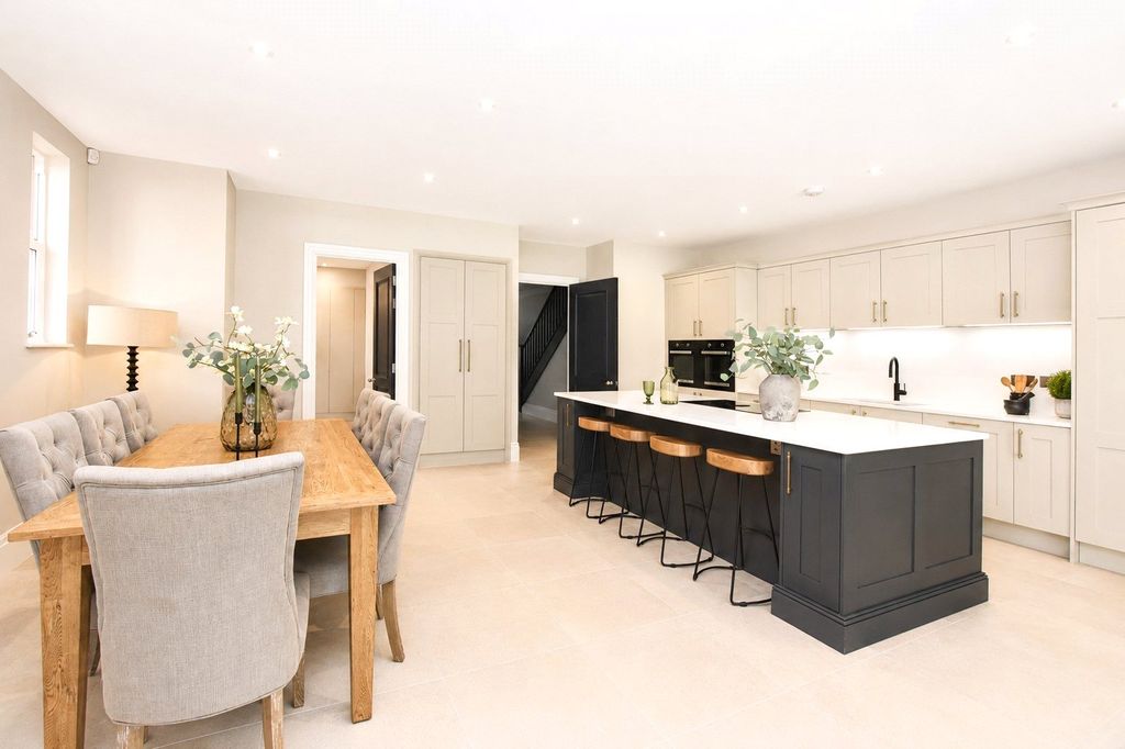Property photo 3 of 24 Kitchen- Dining