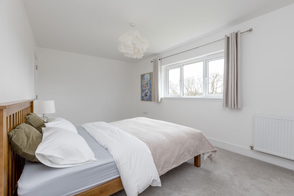 Additional image 11 of 2 bed flat for sale5 Lairds Close, Haddington, East Lothian EH41