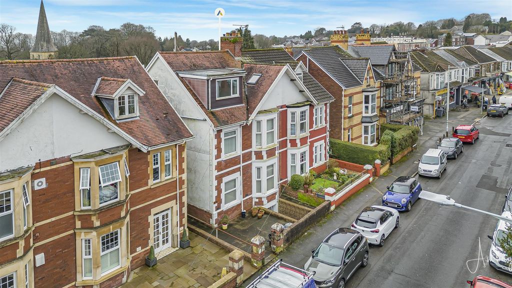 Additional image 21 of 3 bed flat for saleEversley Road, Sketty, Swansea SA2